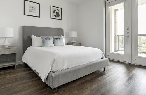 Austin Apartment | Modern Apartment in Prime Location (ID1403X648)