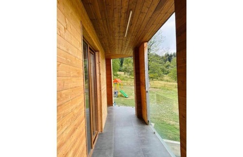 Bakuriani Apartment | The Valley Residence & Spa PRIVATE SUITE 223