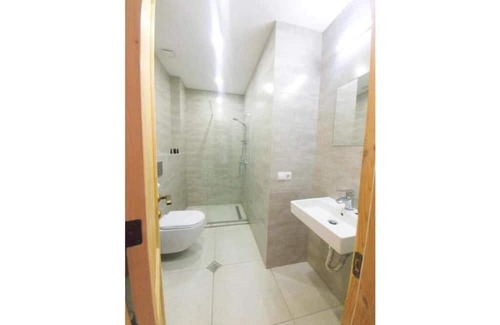 Bakuriani Apartment | The Valley Residence & Spa PRIVATE SUITE 223