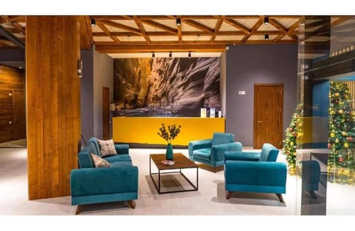 Bakuriani Apartment | The Valley Residence & Spa PRIVATE SUITE 223