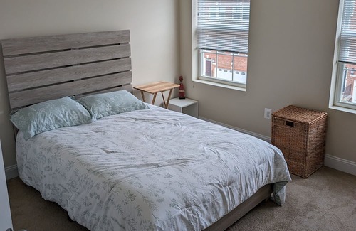 Gambrills House | Charming 3-bedroom 3.5 bath townhome in delightful Gambrills
