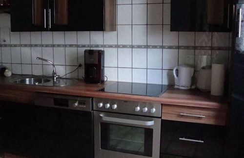 Iversheim Apartment | Apartment in Bad Münstereifel