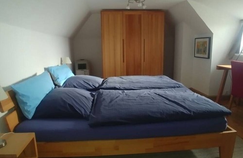 Kail Apartment | "Swedish House on the Moselsteig"