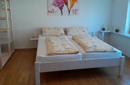 Klingenbrunn Apartment | Holiday home Kindermann