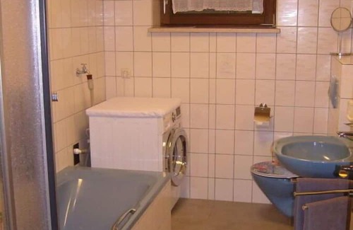 Frauenau Apartment | Holiday apartment Finkenweg