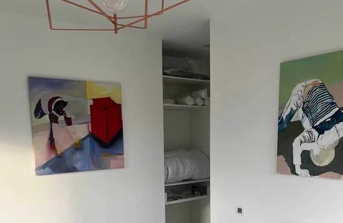 Saint-Peray Villa | Homerez - Big villa for 12 ppl. with swimming-pool and garden at Saint-Péray