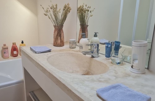 Villiers-sous-Grez Other | Belle Suite en Duplex Dans un Ancien Corps de Ferme