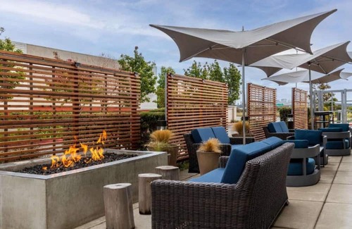 Emeryville House | Take in views of San Francisco Bay !!
