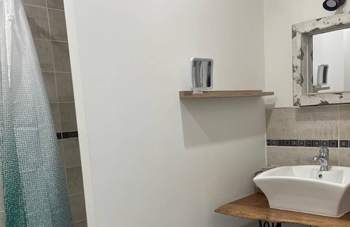 Saint-Grave Apartment | Le Moulin de Gueuzon, au Pied de Rochefort en Terre