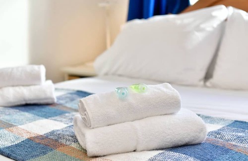 Heath House | Pass the Keys | A home away from home!