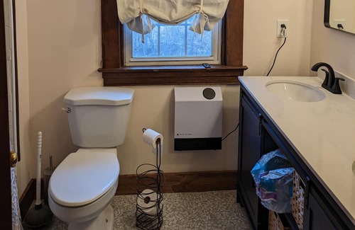 Windsor Mill Other | Hidden Windsor farmhous