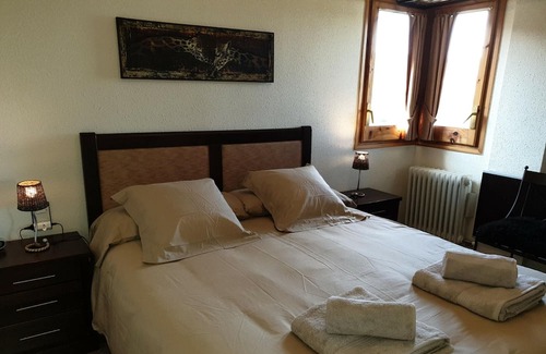 Jaca Apartment | Apartment Jaca, 3 bedrooms, 5 persons