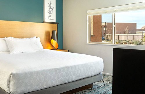 Moab Resort | Easter Jeep Safari Amazing Resort Close to all the Activities with all amenities
