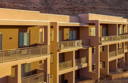 Moab Resort | Easter Jeep Safari Amazing Resort Close to all the Activities with all amenities