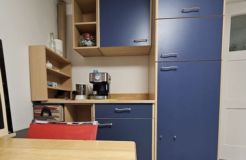 Lehrberg Apartment | Gemütliche Ferienwohnung in Idyllischer Abgeschiedenheit