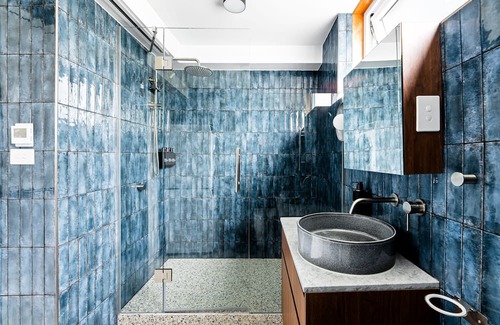 Cremorne Apartment | Luxury apartment in South Yarra