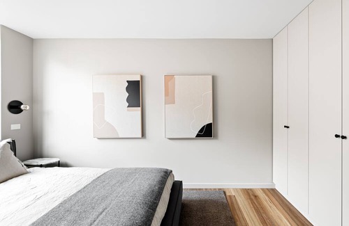 Cremorne Apartment | Luxury apartment in South Yarra