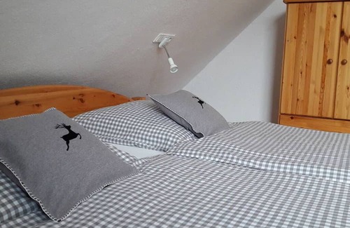 Mandelbachtal Apartment | Lovely apartment in Mandelbachtal