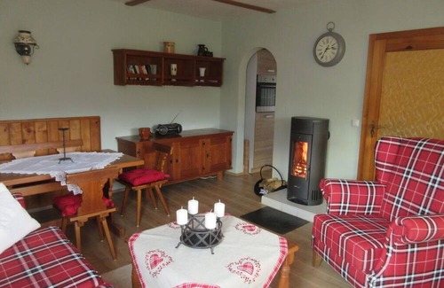 Kotzschenbroda Oberort Apartment | Fantastic apartment in Radebeul