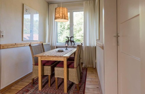Bad Wilhelmshoehe Apartment | Apartment in Fehmarn-Marienleuchte