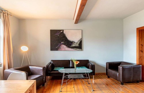 Babelsberg Sud Apartment | Lovely apartment in Potsdam