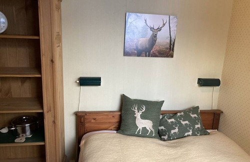 Feriendorf Hennesee Apartment | Appealing apartment in Meschede