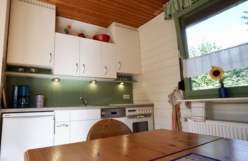 Feriendorf Hennesee Apartment | Appealing apartment in Meschede