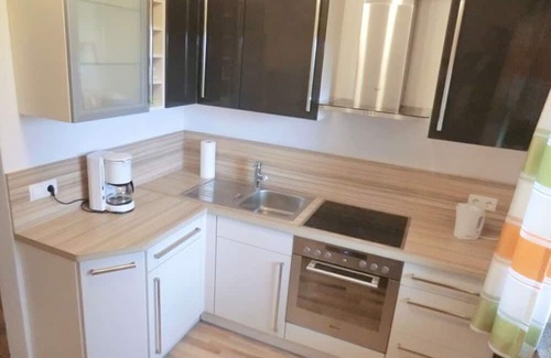 Sonnen Apartment | Appealing apartment in Großenbrode