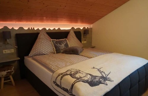 Meilingen Apartment | Nice apartment in Pfronten