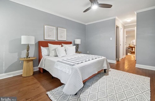 Forest Glen Apartment | Tranquil, elegant living in the heart of Silver Spring!