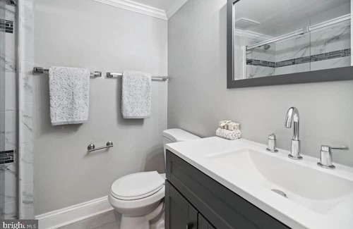 Forest Glen Apartment | Tranquil, elegant living in the heart of Silver Spring!