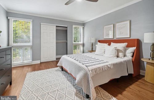 Forest Glen Apartment | Tranquil, elegant living in the heart of Silver Spring!