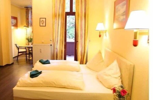 Goerlitz Apartment | Holiday apartment Alt Görlitz