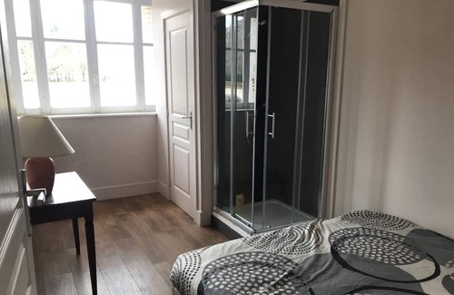 Charentonnay Cottage | GITE TROIS BRIOUX Entire cottage in Charentonnay, France