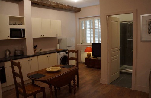 Charentonnay Cottage | GITE TROIS BRIOUX Entire cottage in Charentonnay, France