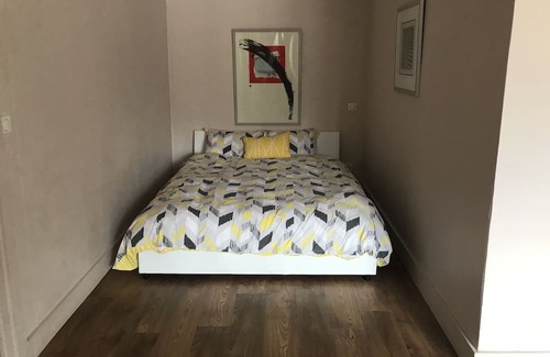 Charentonnay Cottage | GITE TROIS BRIOUX Entire cottage in Charentonnay, France