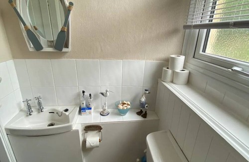 Ravenglass House | The Grove, Ravenglass- House for 8 with Hot Tub in Lake District National Park