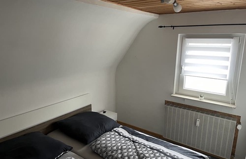Idar-Oberstein House | Gemütliches Ferienhaus im Zentrum von Idar-oberstein, Stadtteil Neuweg