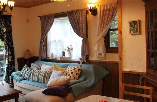 Futo Cottage | Vrbo Property