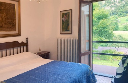 Ballabio House | Ballabio IRIS - Relaxing Alpine Getaway