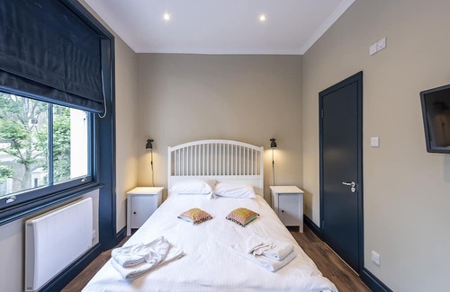 Pembridge Apartment | Notting Hill Studio 5 mins from Portobello Road & 10 mins from Kensington Palace