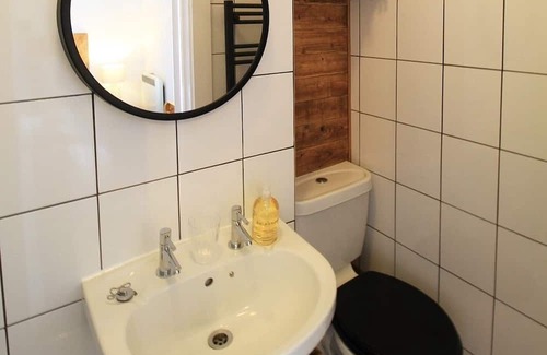 Isles of Scilly Apartment | Little Downs, a countryside retreat yet close to the beach