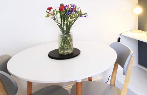 Isles of Scilly Apartment | Little Downs, a countryside retreat yet close to the beach