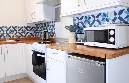 Isles of Scilly Apartment | Little Downs, a countryside retreat yet close to the beach