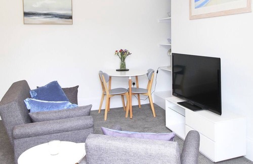 Isles of Scilly Apartment | Little Downs, a countryside retreat yet close to the beach