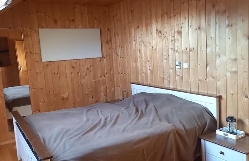 Sankt Veit an der Glan Apartment | Blumenzimmer - Privatzimmer Urlaubstraum