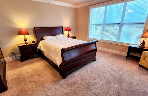 Carrabelle Condo | New Listing! Lucky To Be Here 3BR/3BA condo at St. James Bay Golf Resort