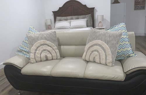 Altamonte Springs Apartment | Comfortable Furnished Annex