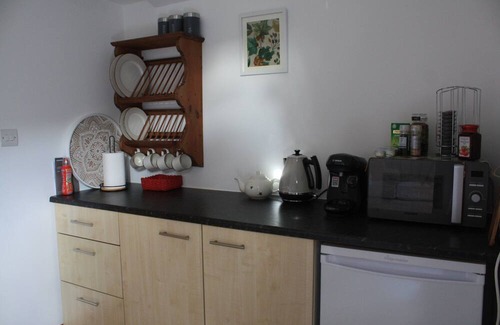 Lostwithiel Cabin | Wooden lodge set in countryside, close to River Fowey