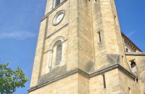 Prayssac Villa | Villa 3 étoiles - Piscine - eeidha